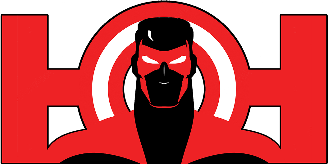 My Next Public Appearance Will Be The Second Annual - Hall Of Heroes Clipart (1080x526), Png Download