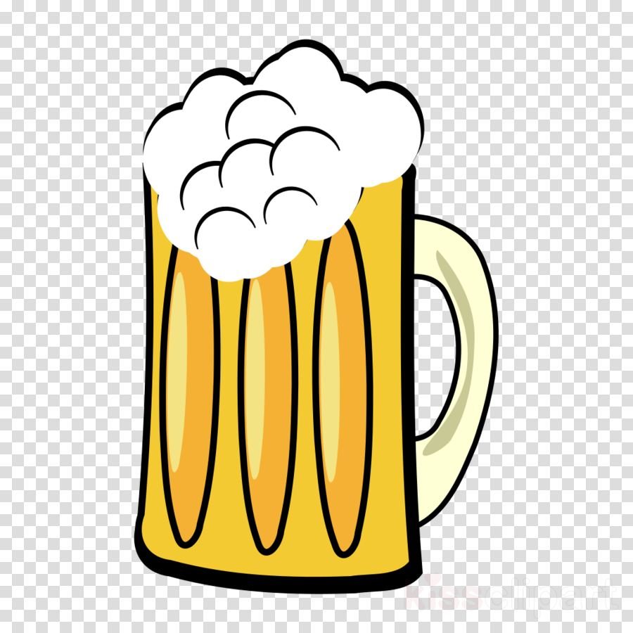 Another Beer Magnet Clipart Beer Bottle Beer Glasses - Another Beer Note Cards (pk Of 20) - Png Download (900x900), Png Download