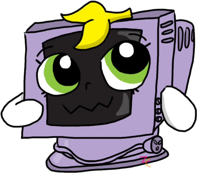 Shopkin Drawing Cartoon Clipart (675x750), Png Download