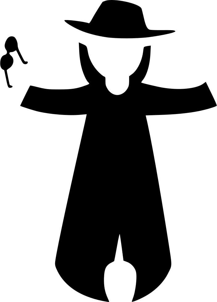 Png File - Man Clipart (704x980), Png Download