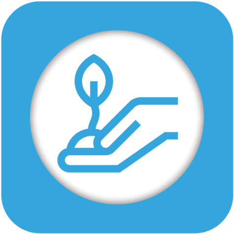 We Are Advocates - Hp Alm Clipart (1000x1000), Png Download