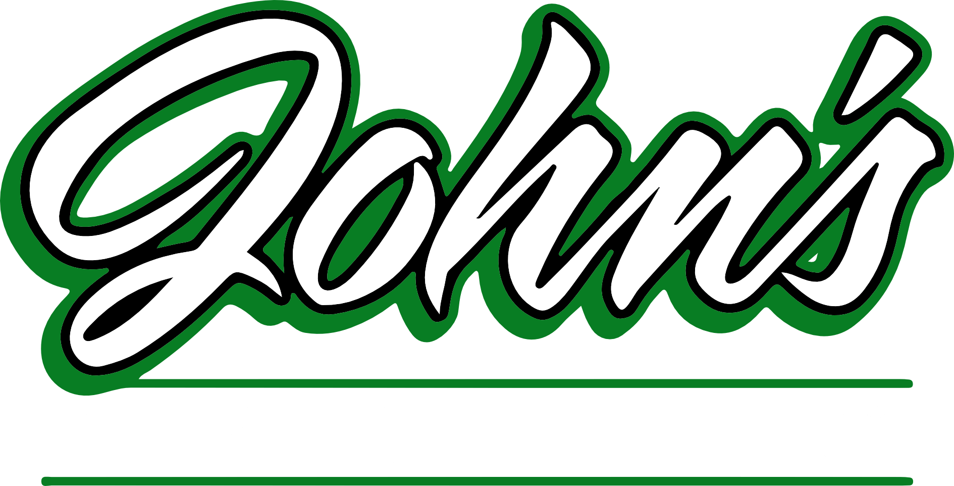 Johns Paving Logo - Road Surface Clipart (1890x962), Png Download