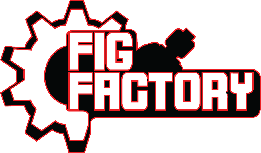 The Fig Factory Clipart (916x538), Png Download
