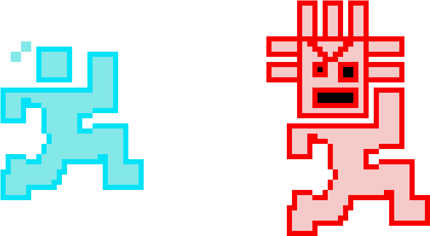 Quit - Fnaf World Rage Quit Clipart (1100x550), Png Download