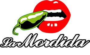 La Mordida Clipart (300x183), Png Download