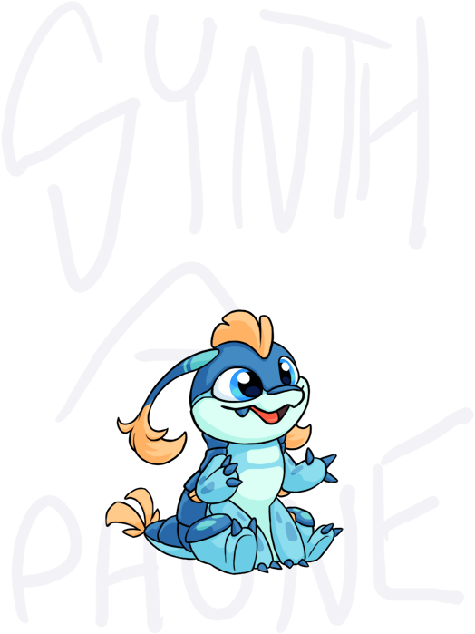 Babby And Magma Pic - Cartoon Clipart (825x825), Png Download