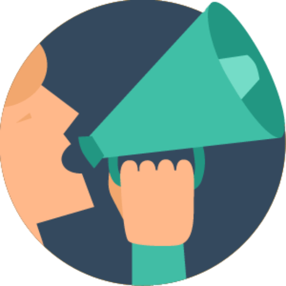 Communiquer Facilement - Vapo Club Clipart (560x560), Png Download