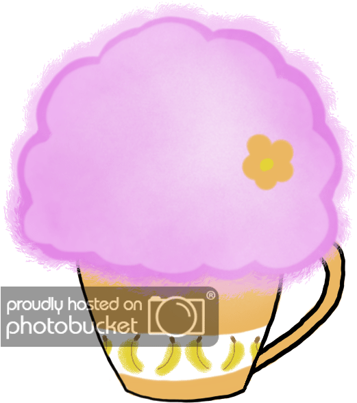 Today, I Went To Banana Tree's Itaewon Branch I Was Clipart (520x610), Png Download