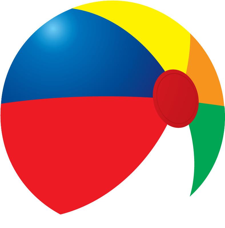 Maintenance Tips Jacksonville Coastal - Swimming Pool Ball Png Clipart (819x842), Png Download
