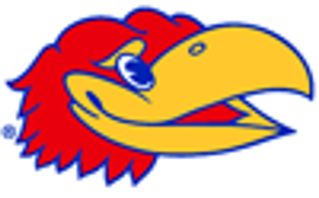 Jayhawks Kansas Jayhawks Clipart Full Size Clipart 1512682 Pinclipart