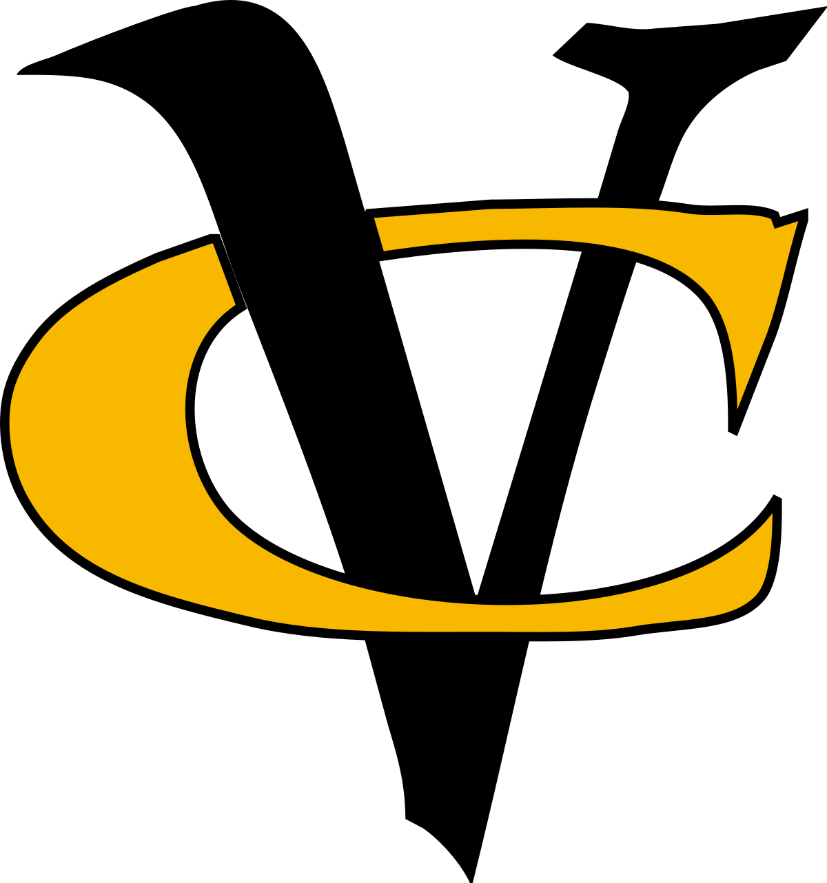 Clip Art Vcu Rams - Png Download (1200x1282), Png Download