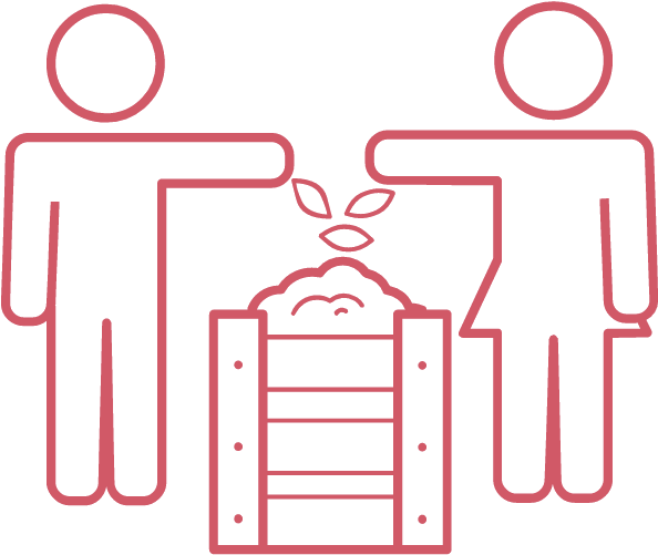 What Is Composting Clipart (611x517), Png Download