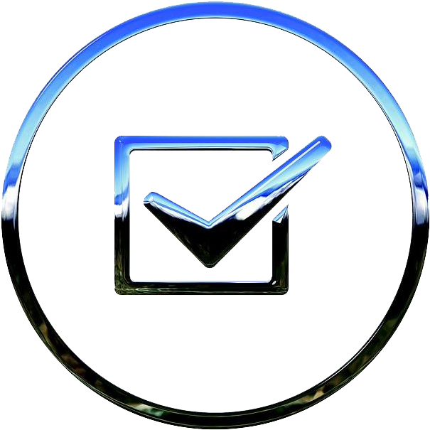 Best Identity Theft Protection - 3d Idea Lightbulb Clipart (720x720), Png Download