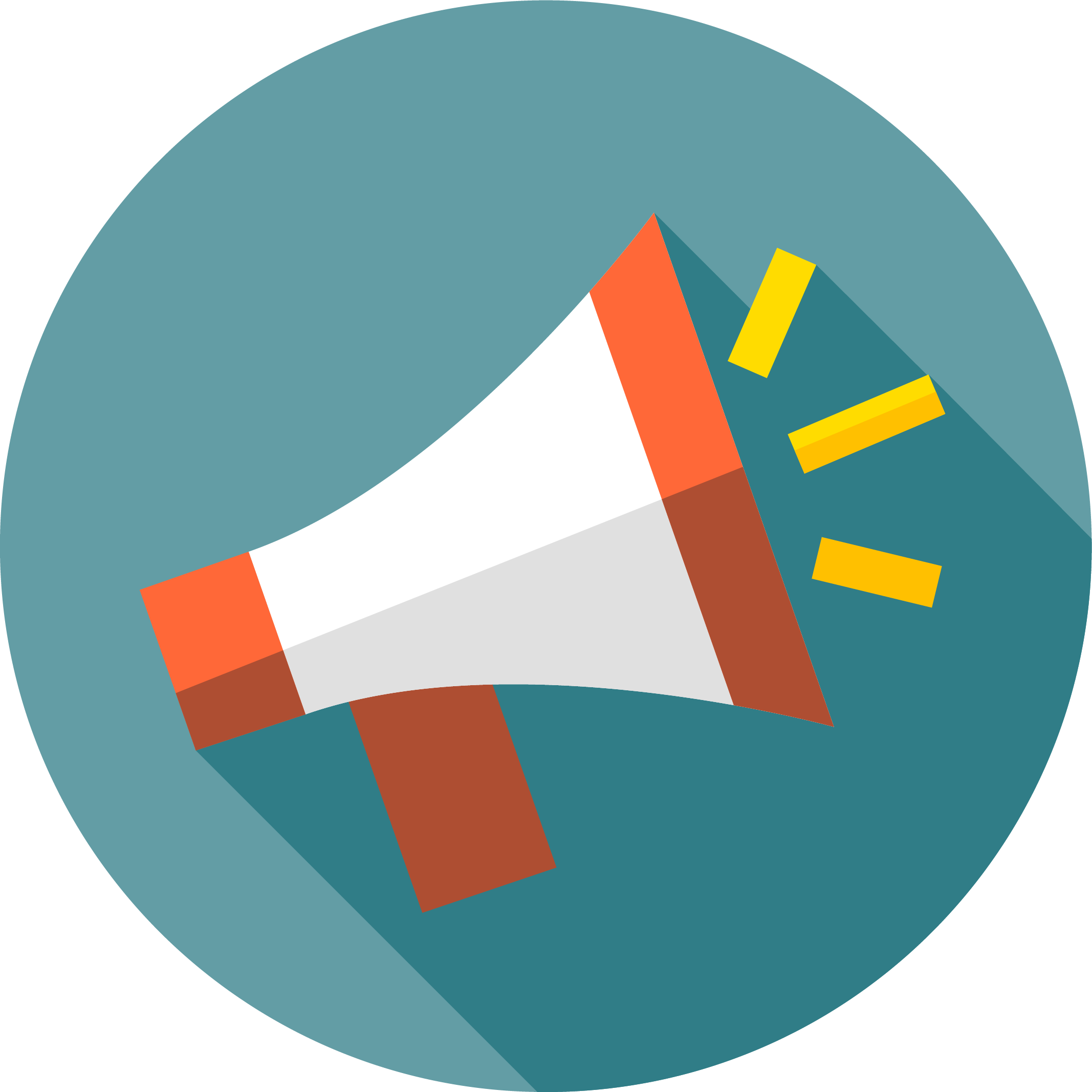 Portal For Consumers And Businesses Alike, And 5) Informing - Consumer Clipart (2134x2134), Png Download