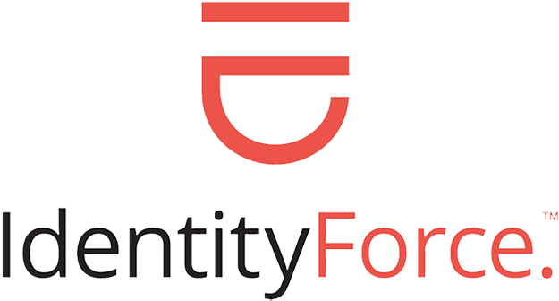 Identityforce - Identity Force Clipart (1000x381), Png Download