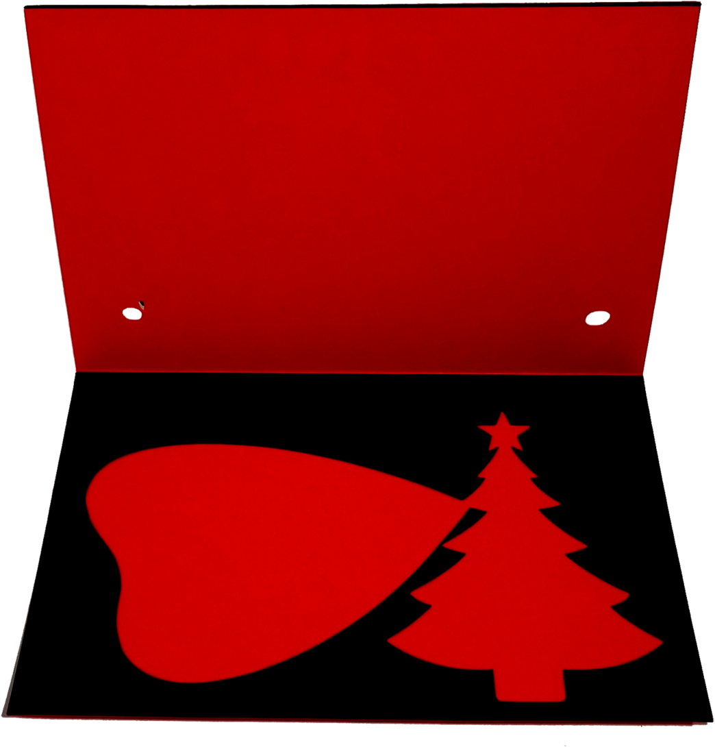 Christmas Day Clipart (1200x1200), Png Download