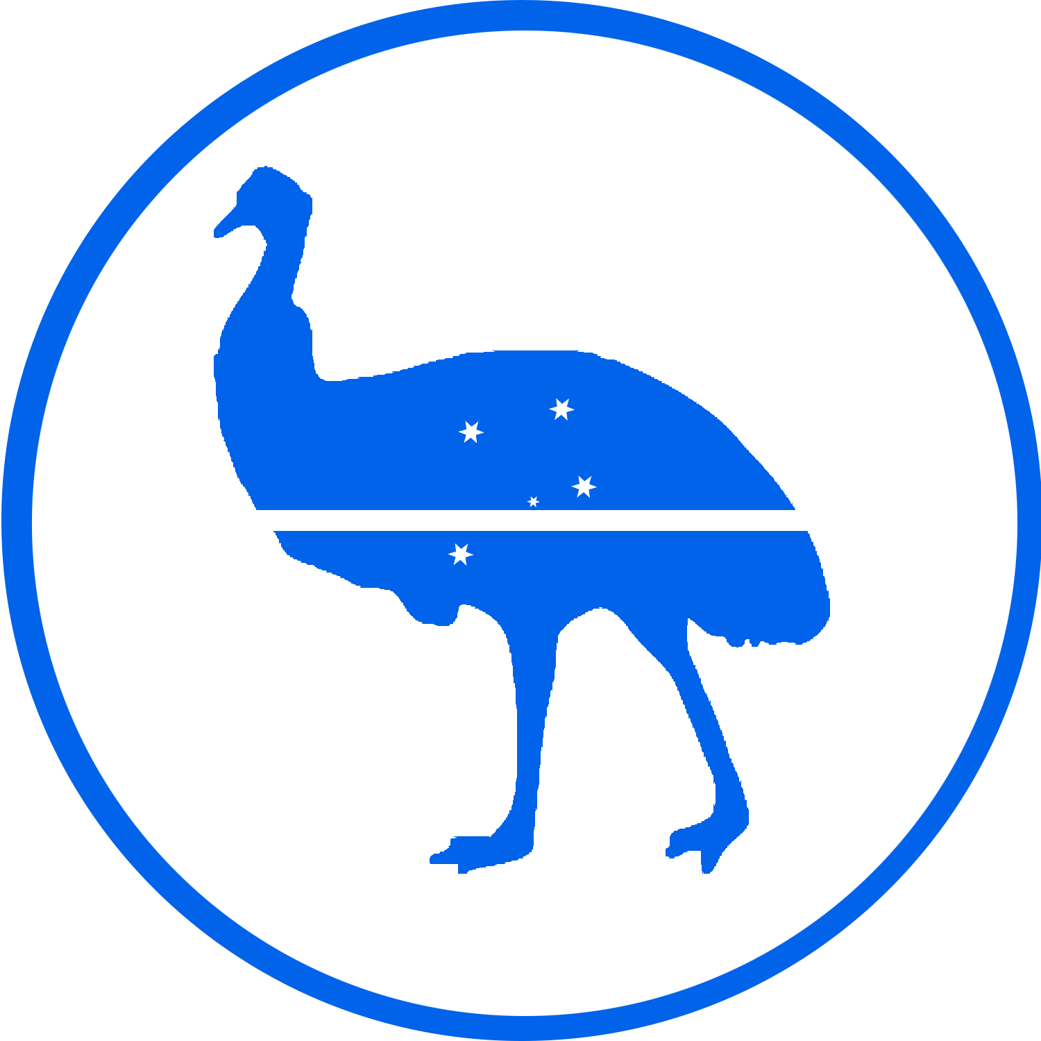 National Party Of Cygnia Clipart (1500x1500), Png Download