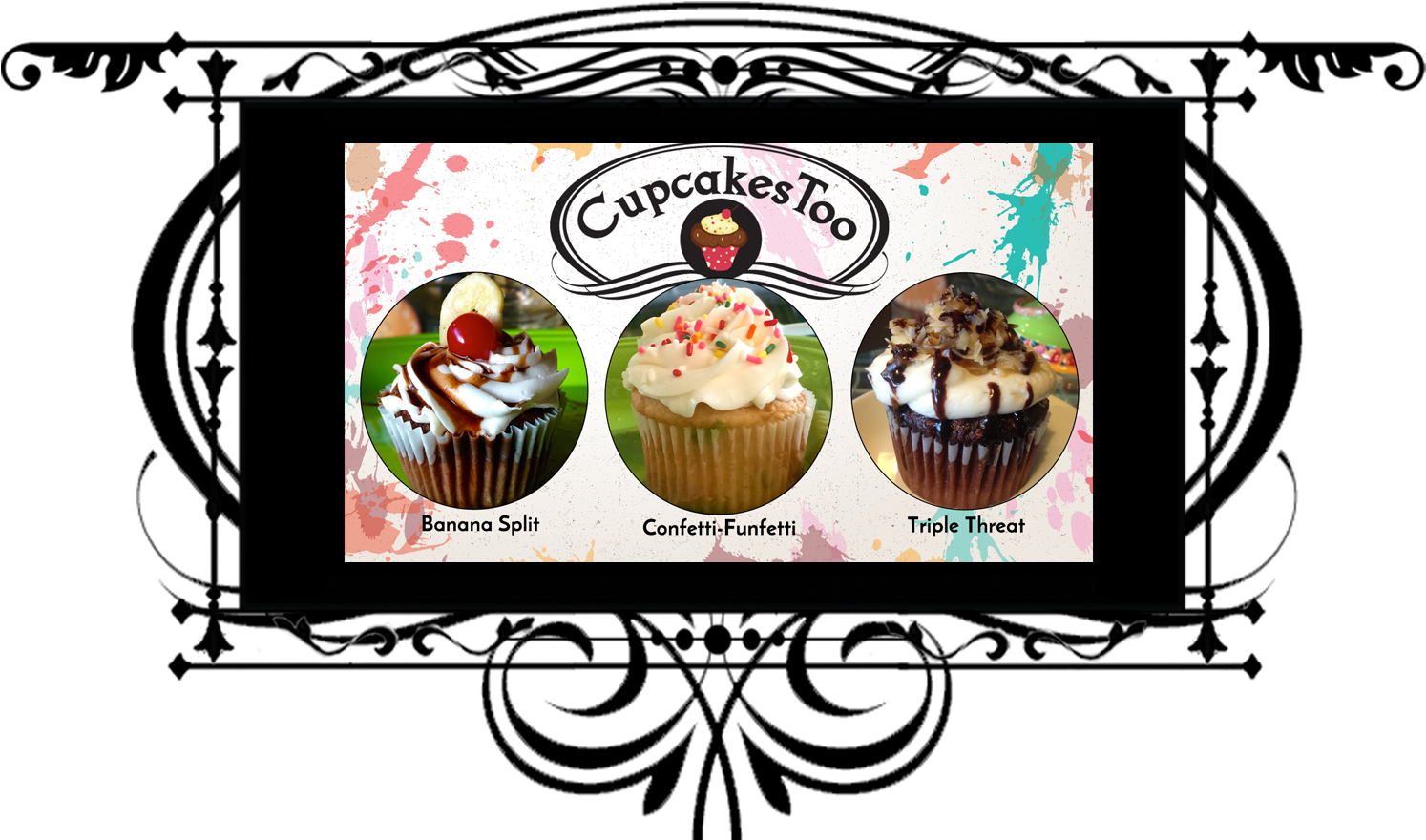 Grimm & Gorly Flowers & Gifts, Inc. Clipart (1500x900), Png Download