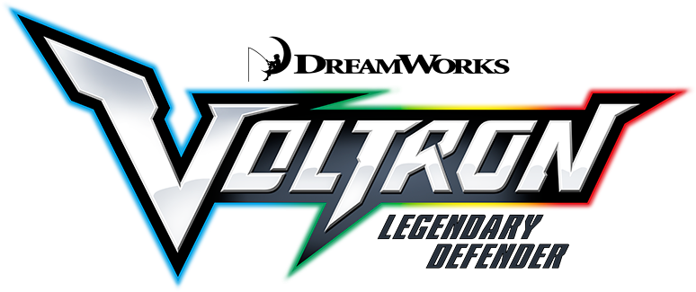 Voltron Legendary Defender Symbols Clipart (813x425), Png Download