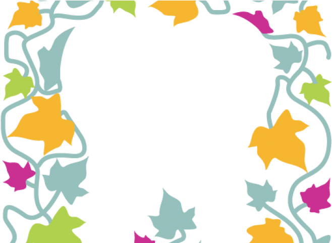 Ivy Cottage Dental Care Logo - Ivy Clipart (770x480), Png Download