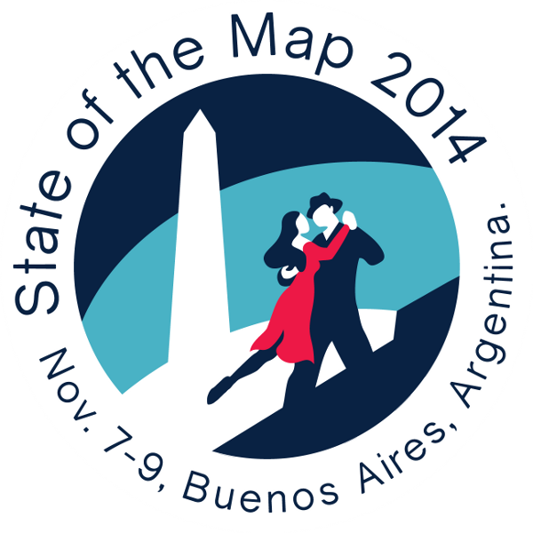 Our Isologo Is About An Icon Of The City, The Obelisk - Openstreetmap Clipart (600x600), Png Download