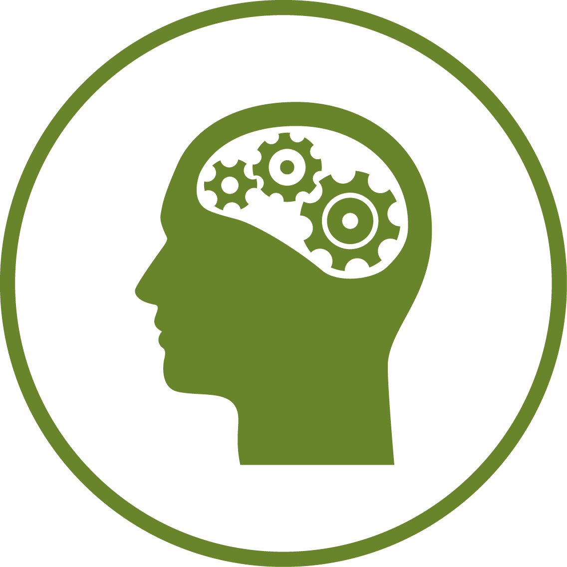Apra Management Data Analytics Body Of Knowledge - Personal Traits Png Clipart (1136x1136), Png Download