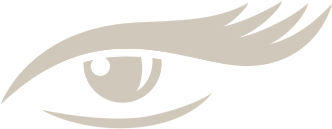 Eyelashes Extensions & More - Art Clipart (800x800), Png Download