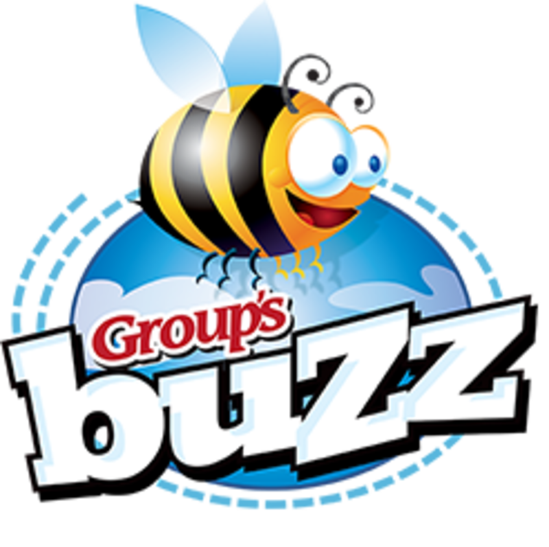 Shepherd - - Buzz Group Clipart (800x797), Png Download