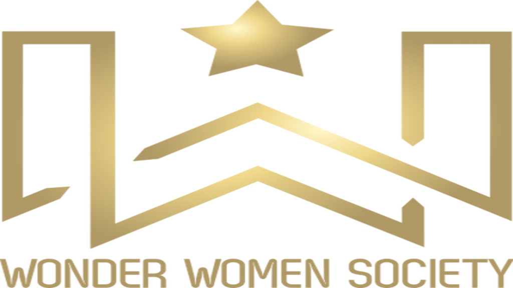 Wonder Women Societies International Women's Month Clipart (1024x576), Png Download