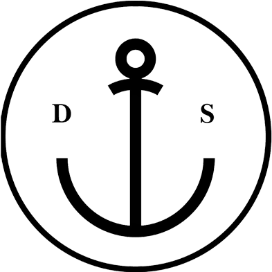 Media Partners - Drowned In Sound Clipart (600x600), Png Download