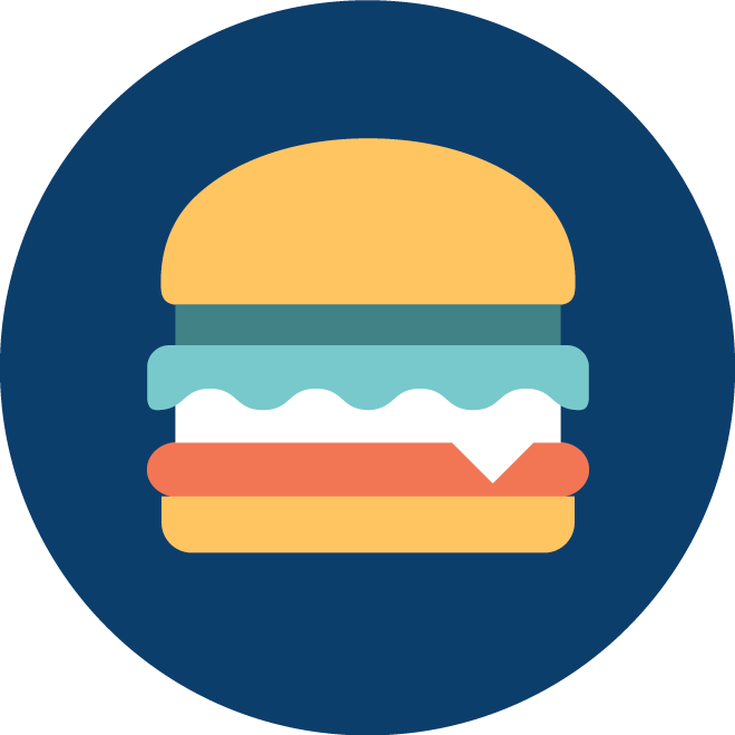 First Lsl Strategies Techniques Create An Sandwich - Ville De Saint Etienne Clipart (660x660), Png Download