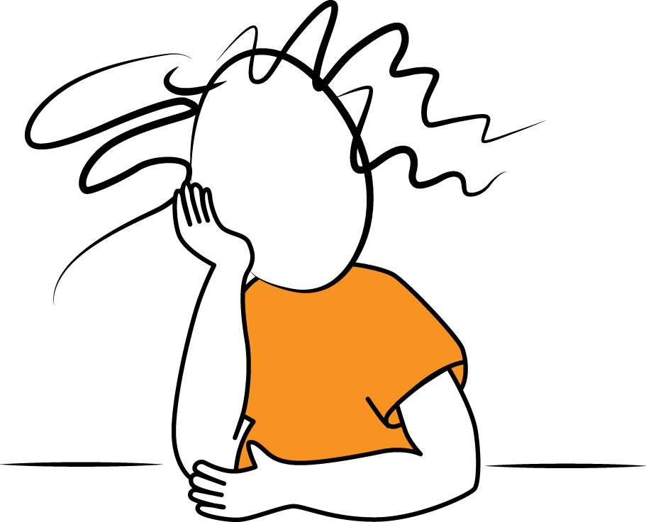 The Home Page Character Represents All Kids With Challenges Clipart (911x737), Png Download