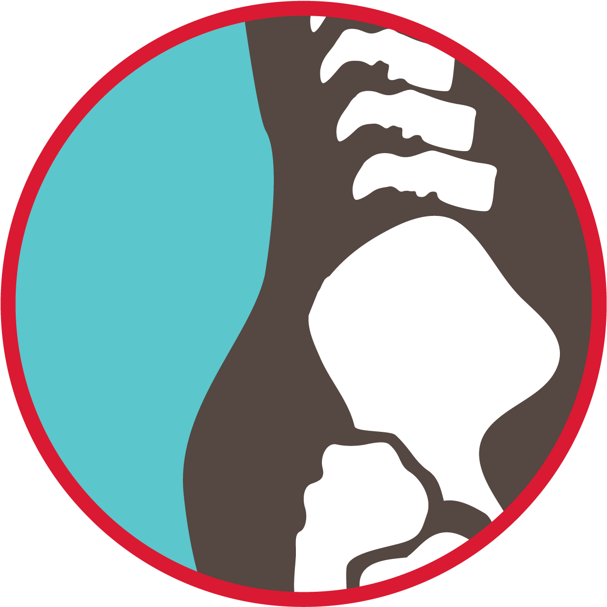 Bones Of The Hip Graphic Hip Clipart Full Size Clipart 1515261 Pinclipart