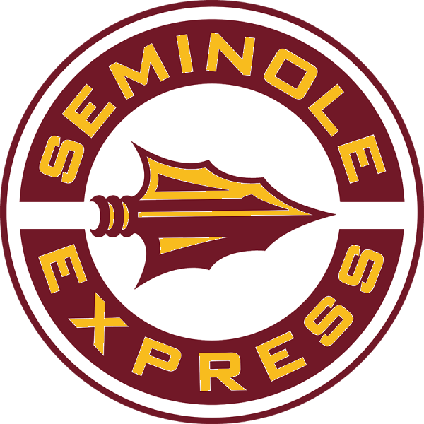 Find This Pin And More On Fsu 4 Life By Deloachre - 7 Years Of Service Clipart (600x600), Png Download