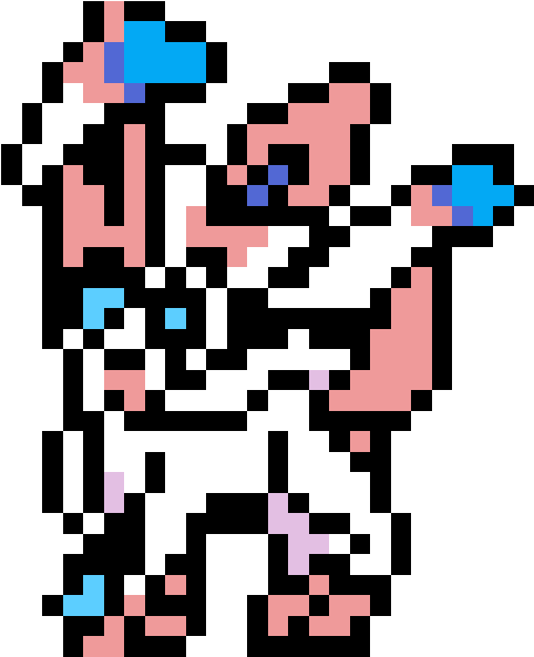 Sylveon Exept She Is 32 X - Illustration Clipart (592x592), Png Download