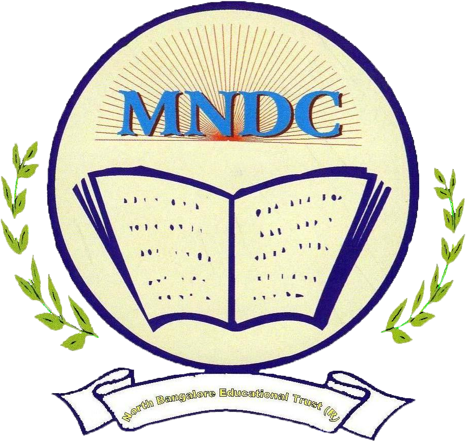 M N Degree College - Computer Education Clipart (962x941), Png Download