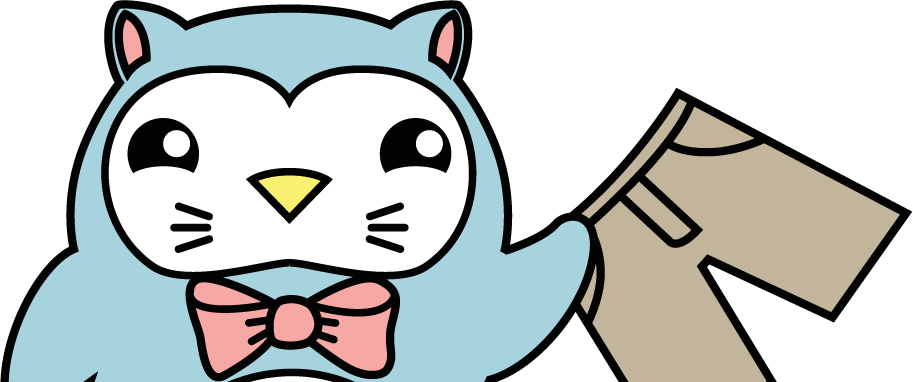 Let's Charm The Pockets Off Of Your Clients' Pants - Creative Copy Center Clipart (913x382), Png Download