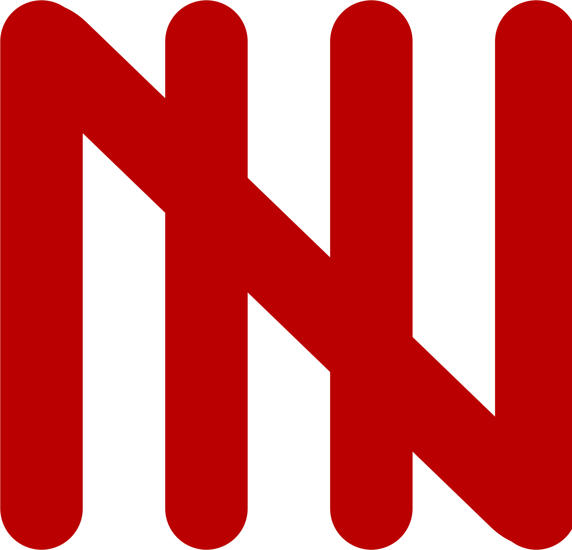 Open - Tally Marks For 11 Clipart (2000x2000), Png Download