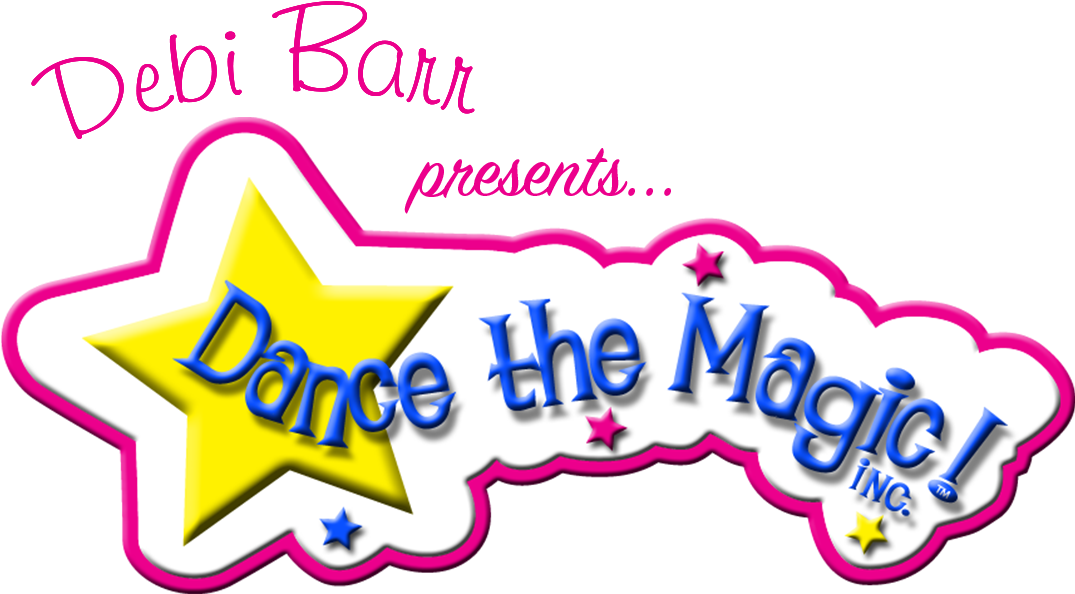 Dance The Magic Clipart (1080x610), Png Download