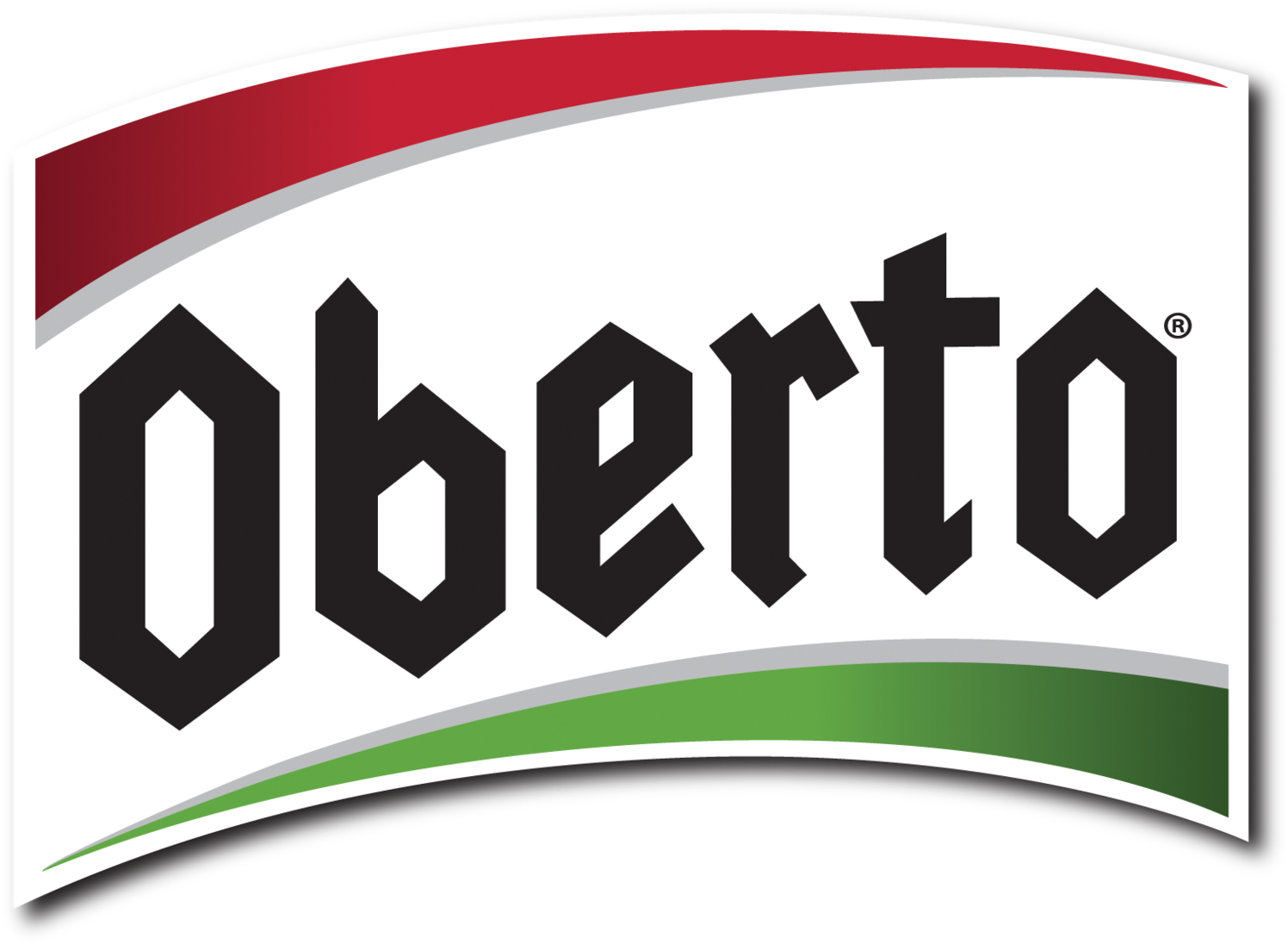 Oberto Snacks Clipart (1500x1107), Png Download