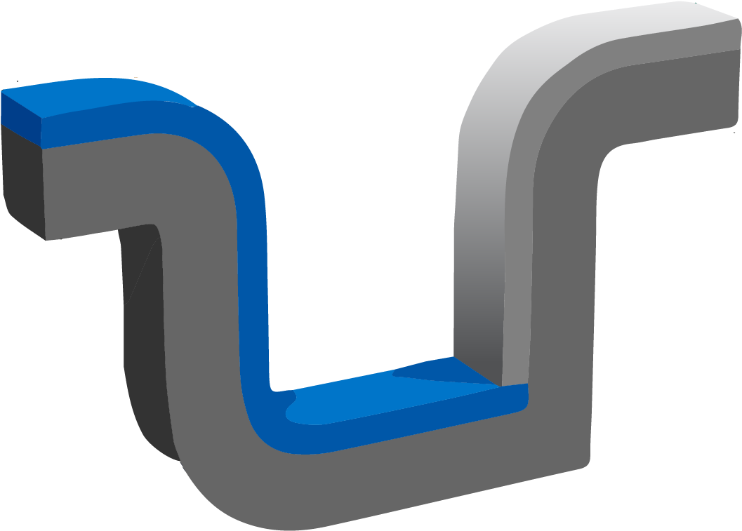 Multiple Applique Process Clipart (1063x1158), Png Download