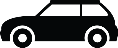 New Car Games >> Download Free Vehicle & Transportation - Small Car Icon Clipart (800x800), Png Download