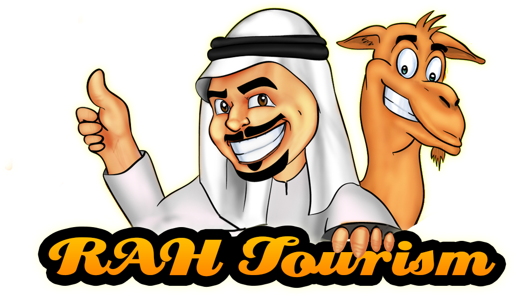 Rah Tourism Clipart (1504x1040), Png Download