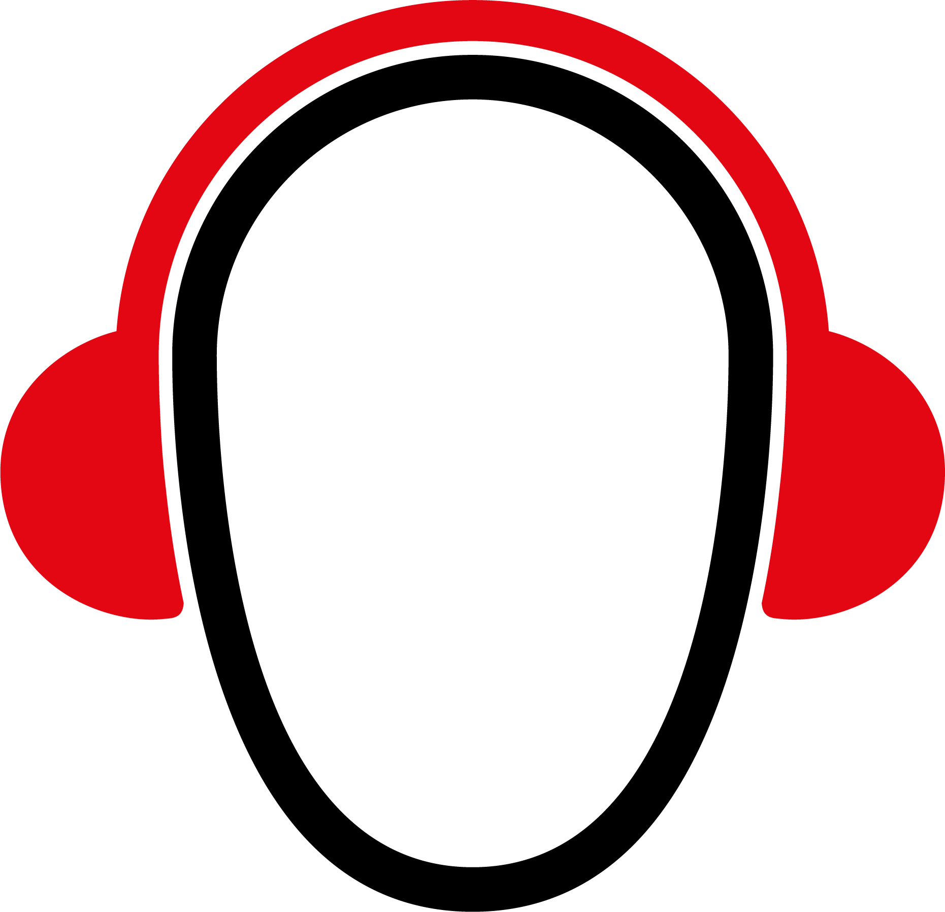 Head, Welding - Noun Clipart (1861x1796), Png Download