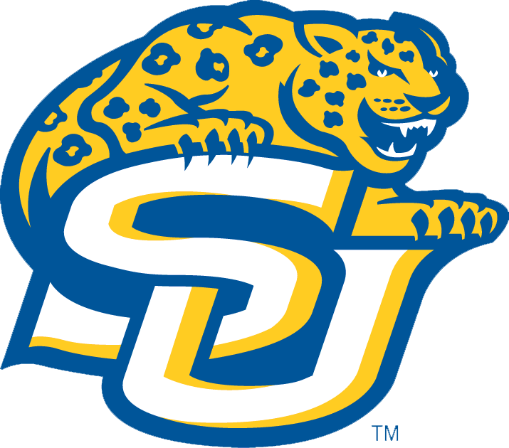 Southern Jaguars Clipart (715x630), Png Download