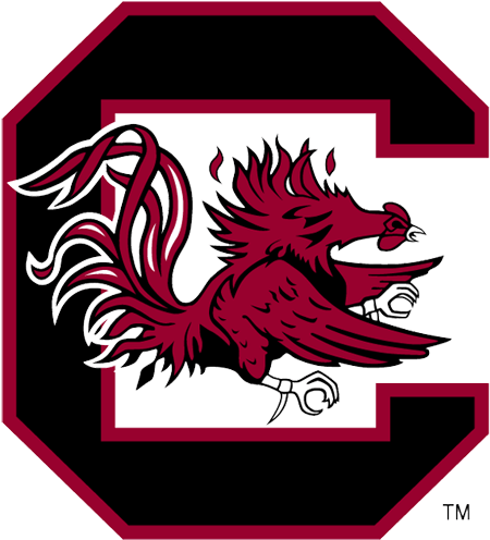 2016 South Carolina Gamecocks Football Schedule Old - South Carolina Gamecocks Clipart (1200x630), Png Download