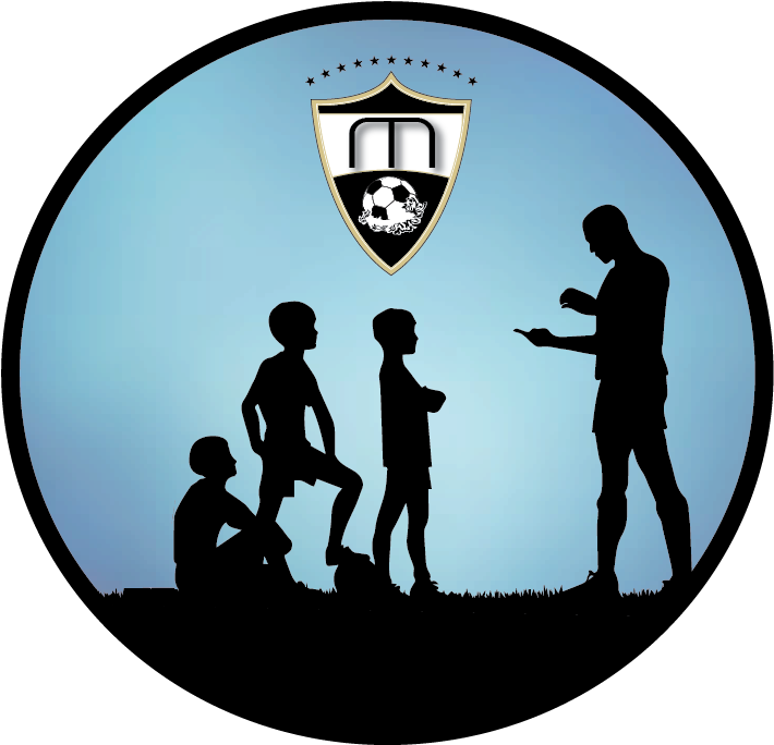 This Program Was Developed To Introduce The Flathead - Coach Illustration Clipart (742x743), Png Download