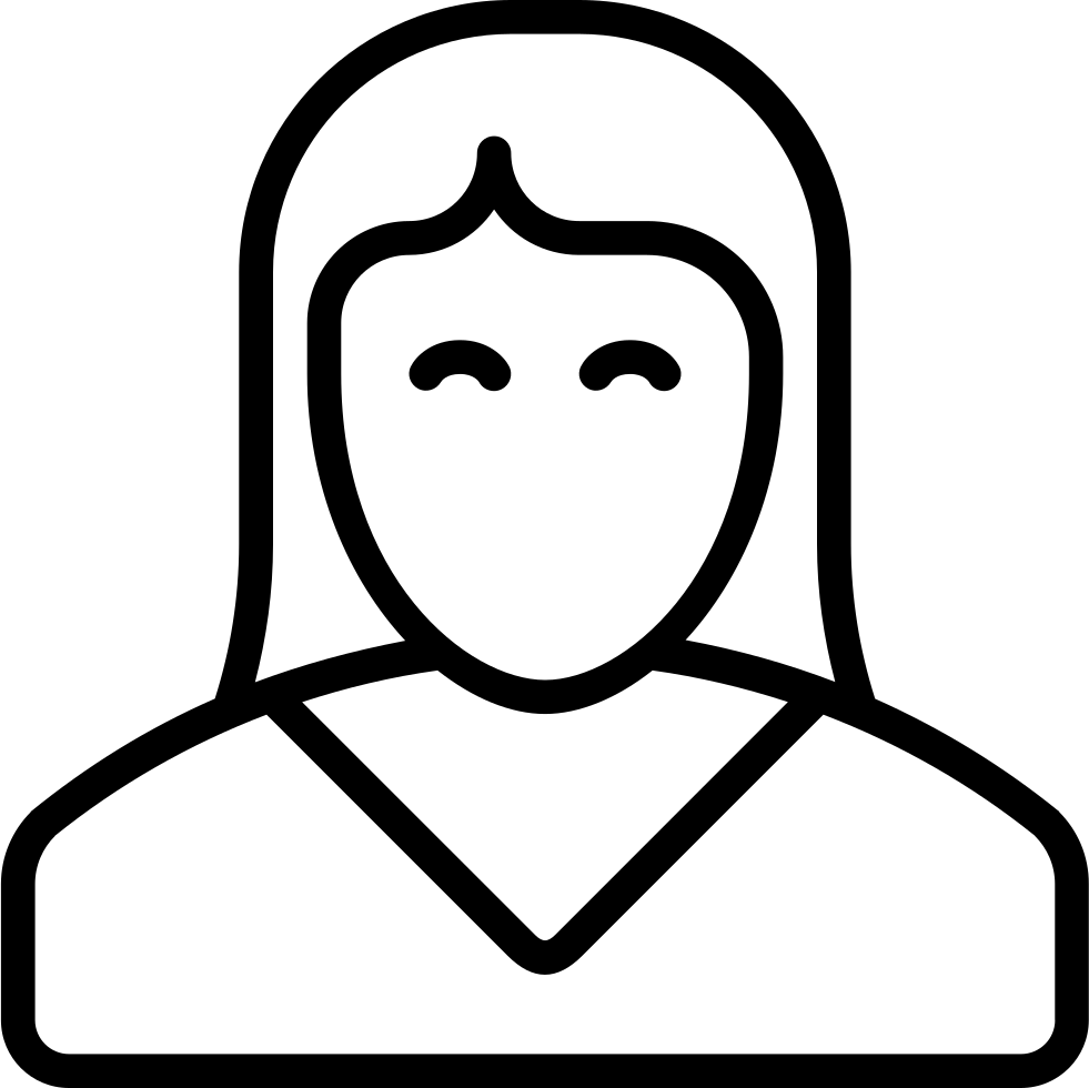 Beautician Comments - Avatar Clipart (980x980), Png Download