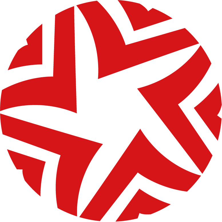 Tokyo Beauty Stars - Facebook Clipart (776x776), Png Download