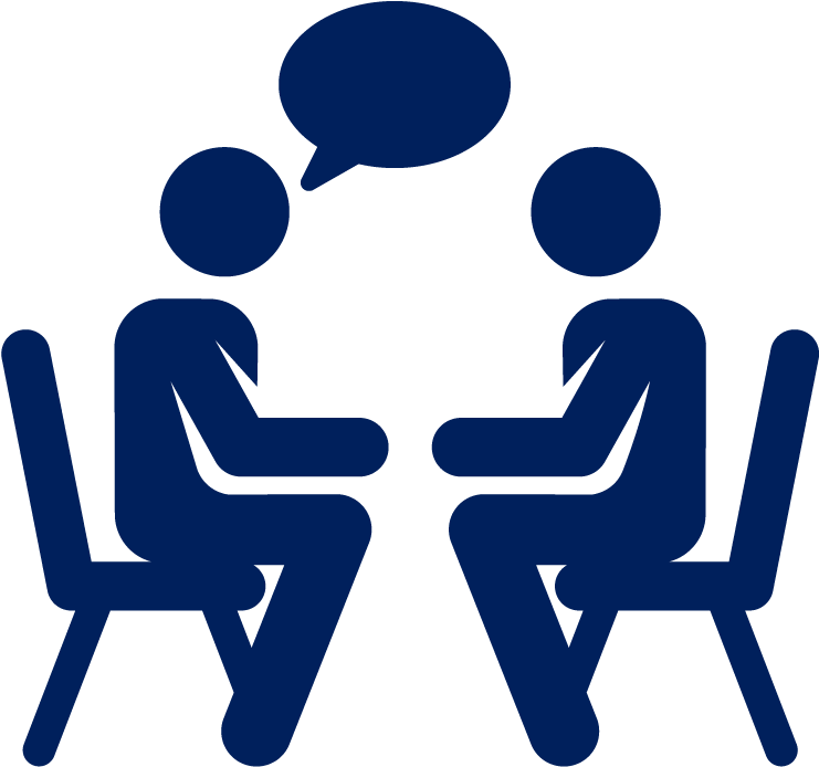 Atención Al Ciudadano - Rompighiaccio E Riempitempo Clipart (1000x750), Png Download